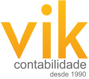 Escritório de Contabilidade em São Caetano do Sul - Logo - Vik Contabilidade