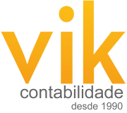 Escritório de Contabilidade em São Caetano do Sul - Logo - Vik Contabilidade