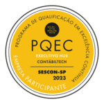 Escritorio de Contabilidade em São Caetano do Sul - LogoPQEC_2023 - Vik Contabilidade
