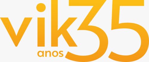 Logo Vik Contabilidade