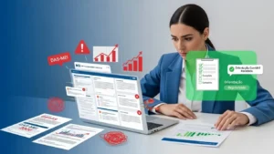 Contabilidade em São Caetano do Sul - MEI Estourado Pendências Debitos - Vik Contabilidade