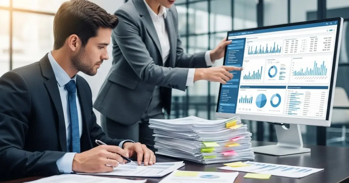 Contabilidade em São Caetano do Sul - Contabilidade Barata - Vik Contabilidade