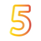cinco